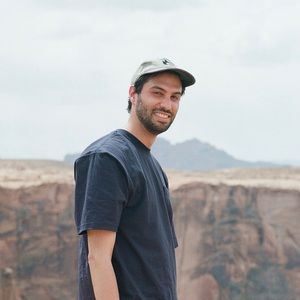 Meet your Posher, Matthew